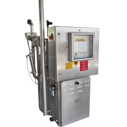Karl Schnell 250 Feinstzerkleinerer – RESALE