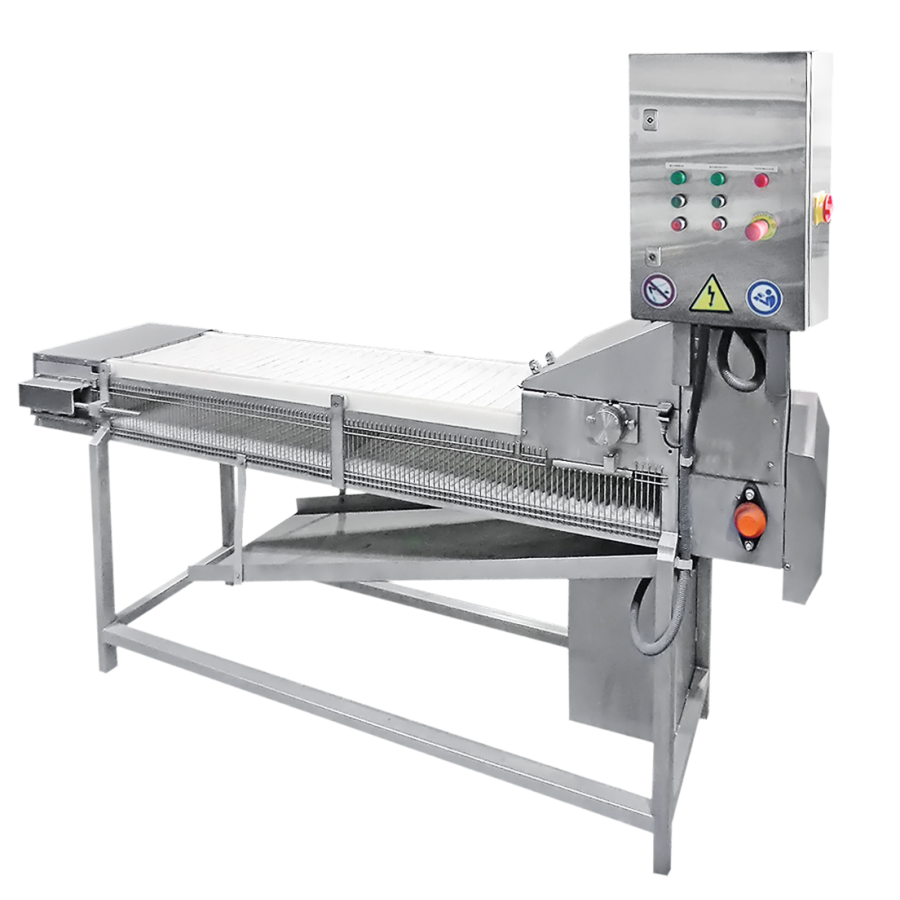 Mecalsa MC CTDP/CH200 Fischverarbeitungsmaschinen
