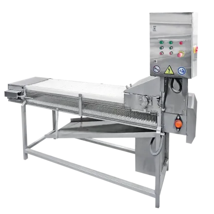 Mecalsa MC CTDP/CH200 Fischverarbeitungsmaschinen – RESALE