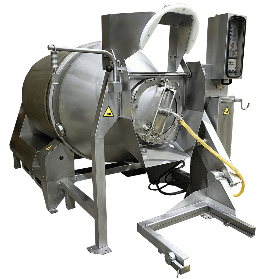 Inject star Magnum 2600 Mischer