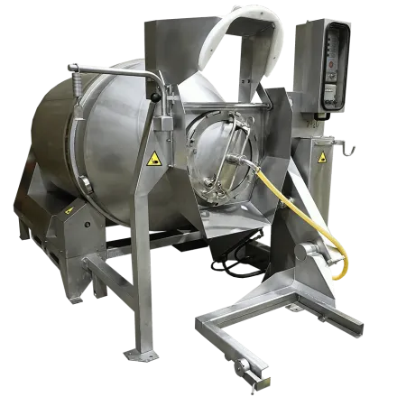 Inject Star Magnum 2600 Mischer – RESALE