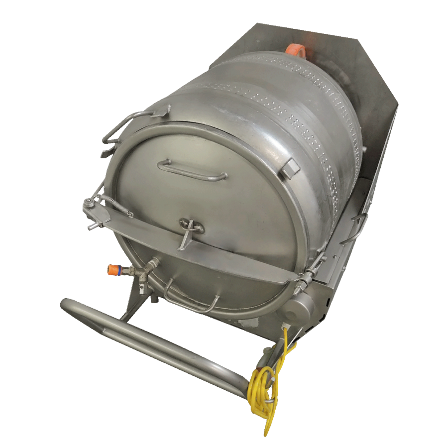 Inject star HS-7 Mischer