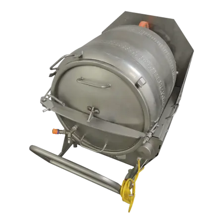 Inject Star HS-7 Mischer – RESALE