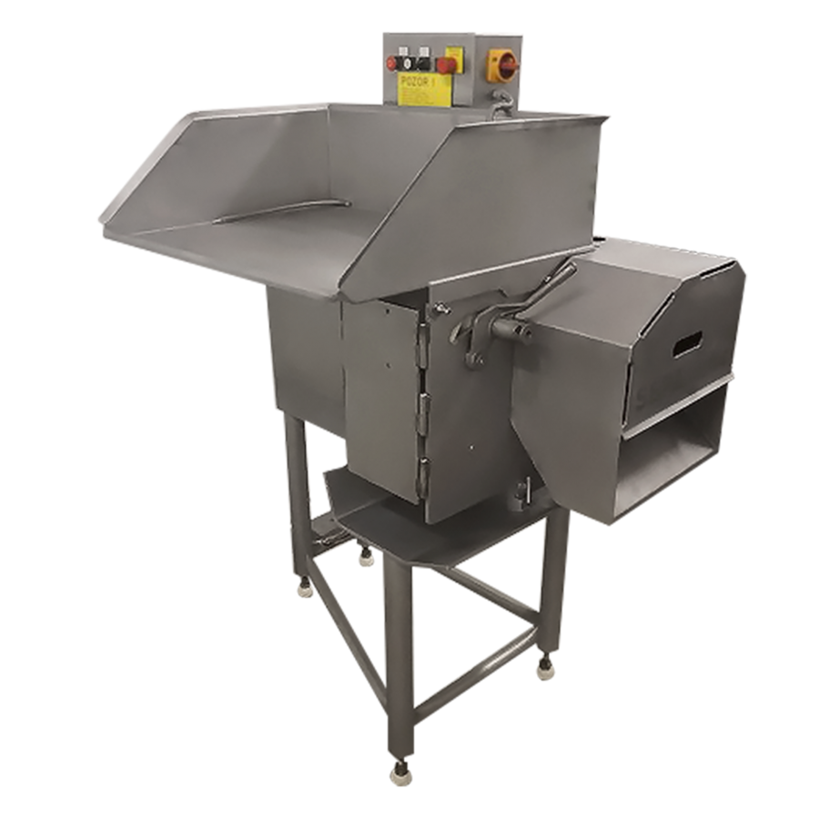 Sepamatic SEPA-410