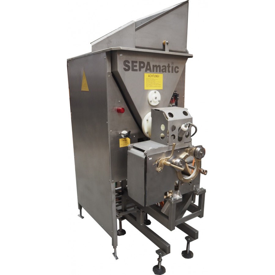 Baader (separator) 696