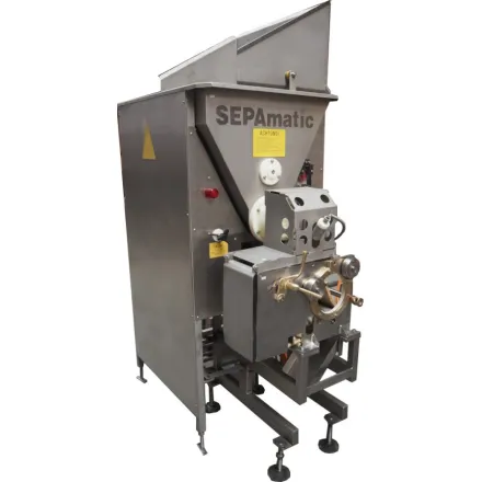 Baader (Separator) 696 Fleischhackfleisch – RESALE