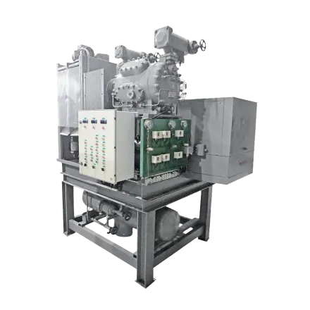 Mecalsa MC GH-ES Eismaschinen – RESALE