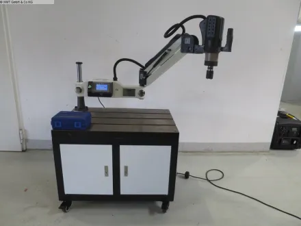 Wmt FL-M24 Gewindebohrmaschine – RESALE