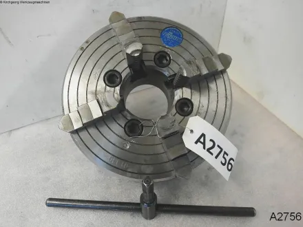 Röhm ES Ø 250 Futter – RESALE