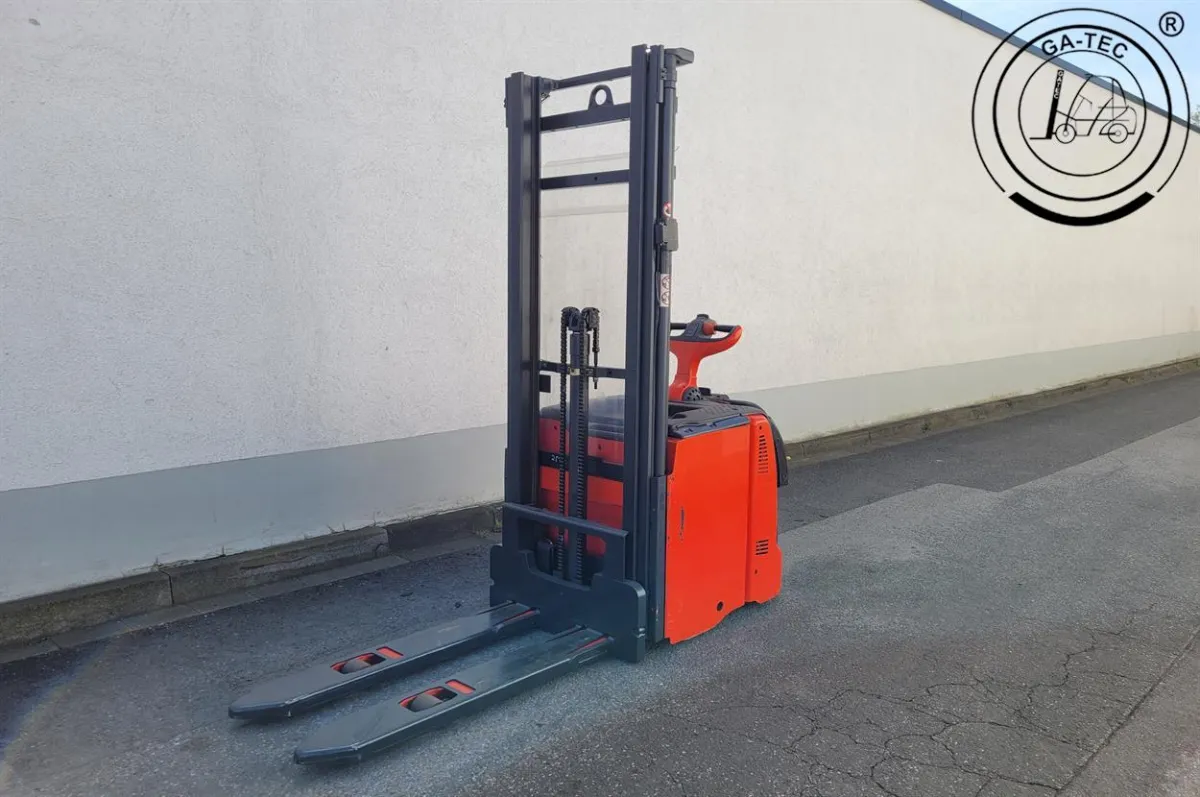 Linde L14AP Hochhubwagen
