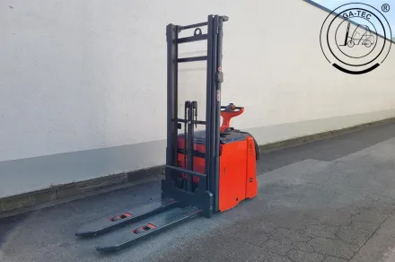 Linde L14AP Hochhubwagen – RESALE