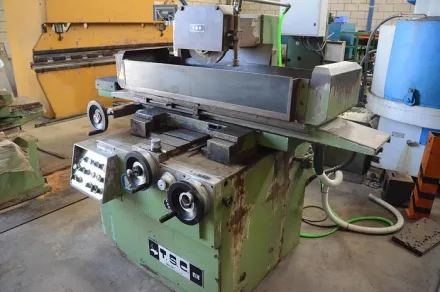 Txurtxil NX-300 Abrichthobelmaschinen – RESALE