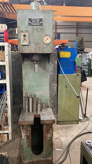 Jkm KM 10 Other Hydraulic Presses – RESALE