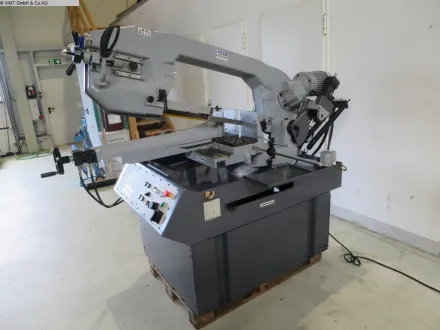 Hbm 355 Bandsäge - horizontal – RESALE