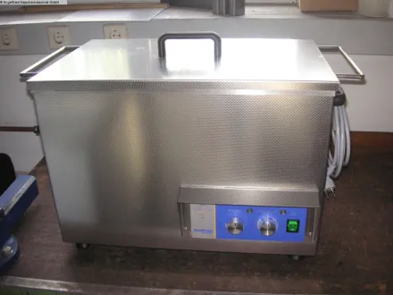 Emsa Quicksonic QS 520 Werkzeug-Reinigungsgeräte – RESALE