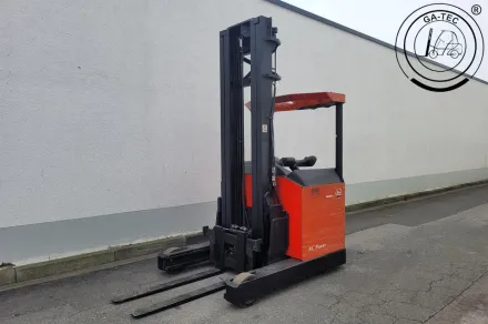 B&T RRB2 Schubmaststapler – RESALE