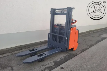 Linde L16i Hochhubwagen – RESALE