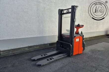 Linde L14APi Hochhubkommissionierer – RESALE