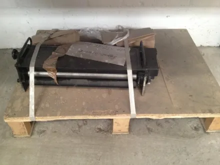 Heidelberg Numbering unit GTO 46 – RESALE