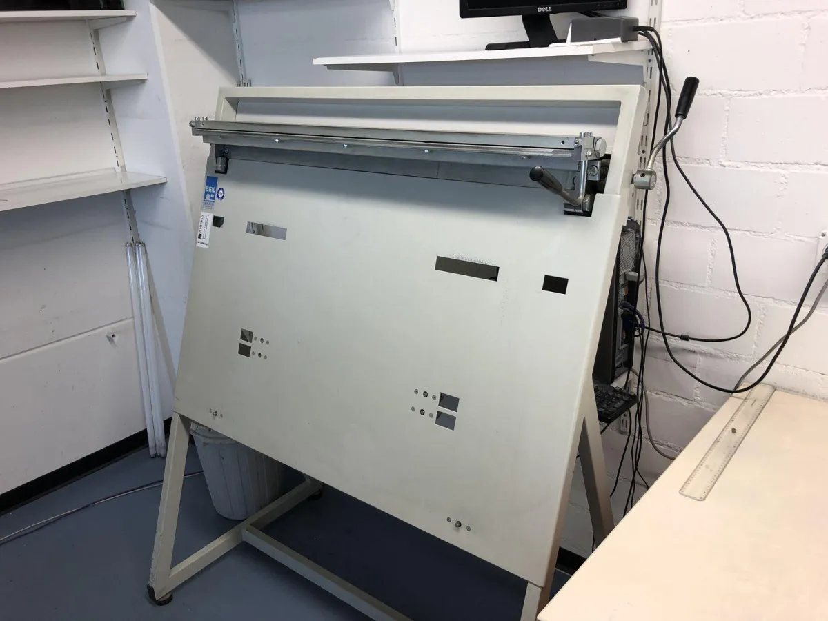 Beil Plate Bender PB-S-40/28/26-HB-m