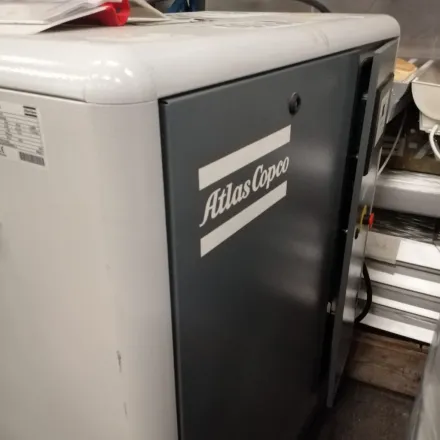 Atlas Copco GA 11C – RESALE