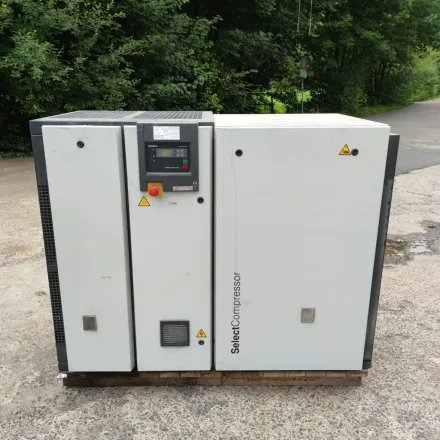 Kaeser Aircenter ASK 32 – RESALE