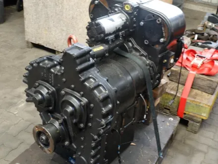 Clark Spicer 15.5HR 2741852 Transmission – RESALE