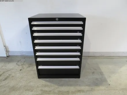 Wmt 8 - 72/100 S Schubladenschränke – RESALE