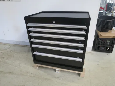 Wmt 6 - 88/80 S Schubladenschränke – RESALE