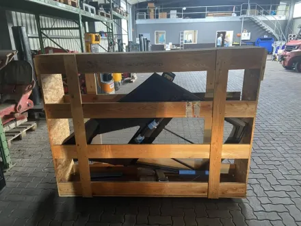 Linde Tür LIN3944379144 – RESALE