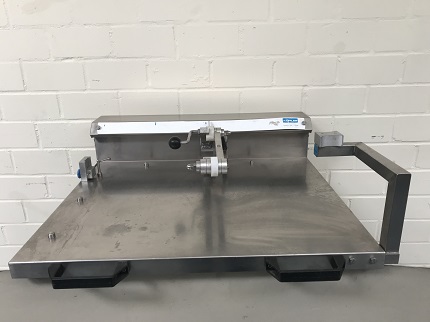 Köhler Schneidetisch Gebäck und Kuchen|Gebäck und Kuchen  Sonstige – RESALE