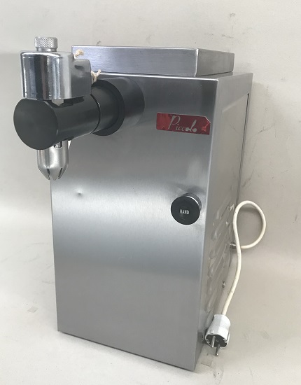 Vaihinger Piccolo Gebäck und Kuchen  Sahnegeräte – RESALE