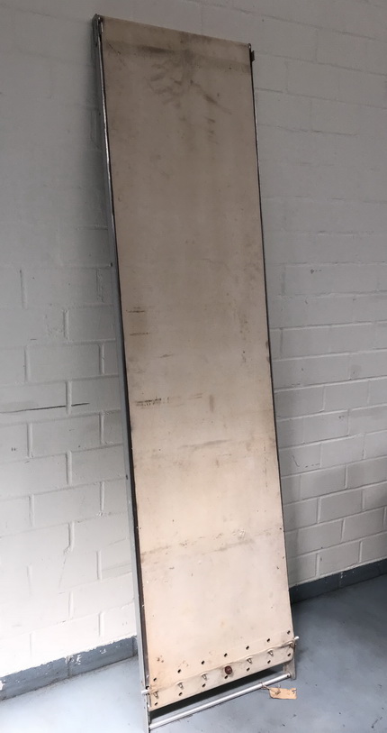 W&P TAA Backöfen + Zubehör  Zubehör – RESALE