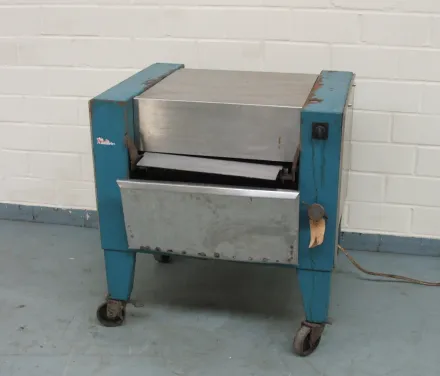 Jeros Putzmaschine Reinigung  Backblechn – RESALE