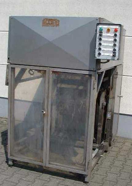 Kaak Entdeckler Brotherstellung  Brotanlagen – RESALE
