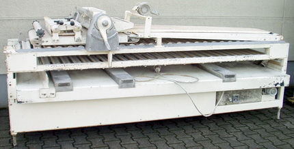 König Schr KB Brötchenherstellung Brötchenanlagen – RESALE