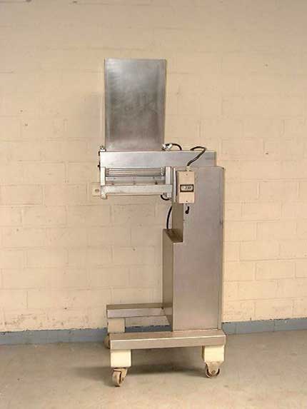 Rademaker Auspresser Gebäck und Kuchen  Abfüllmaschinen|Gebäck und Kuc – RESALE