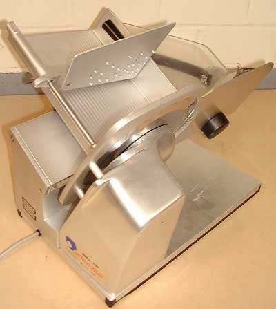 Herlitzius 5-2560-3 Schneiden+Verpacken Schneidemaschinen – RESALE