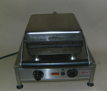 Silex T - 531 Gebäck und Kuchen Sonstige – RESALE