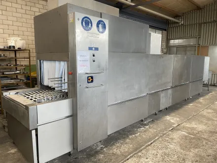 Hobart FUX-S-A-PF Reinigung Spülmaschinen – RESALE