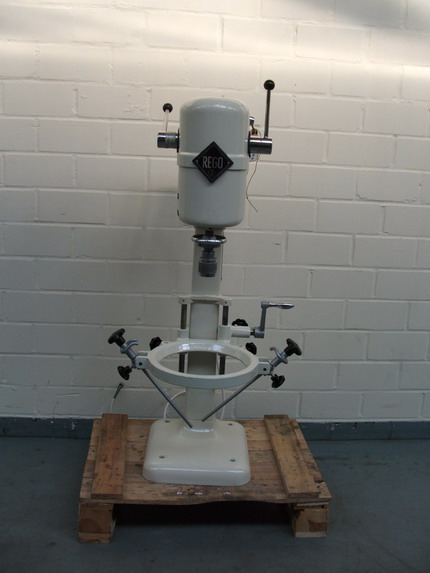 Rego S 16, 16 l, Rührmaschinen  Schlag- +Rührmaschinen – RESALE