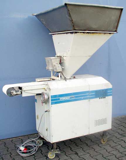 Winkler HT 1 Brotherstellung Teigteilmaschinen – RESALE