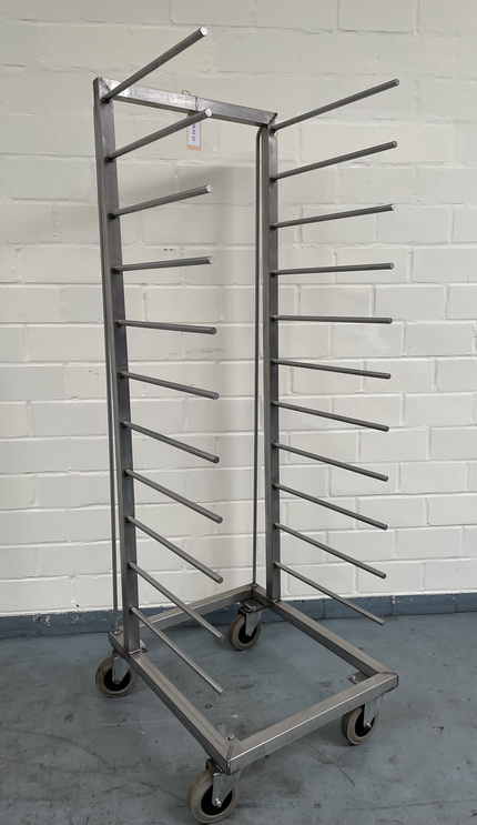 Brotwagen Transportsysteme  Wagen – RESALE