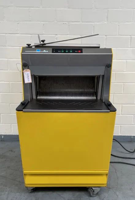 Mhs BM 45 NU Schneiden+Verpacken  Schneidemaschinen – RESALE
