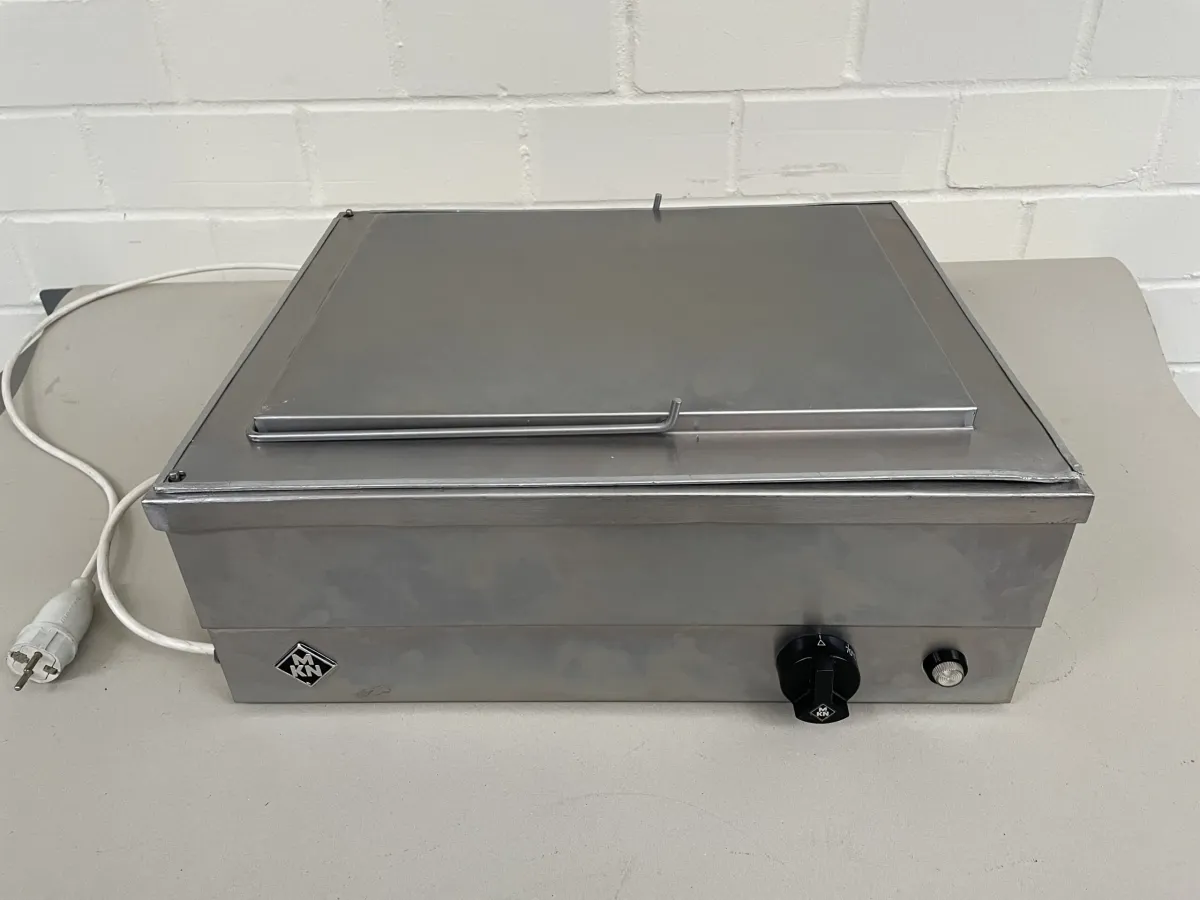MKN 12131, 12 l Gebäck und Kuchen Schokoladengeräte