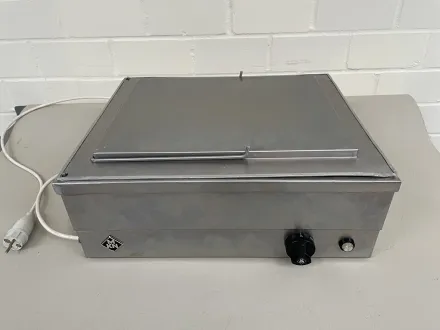 Mkn 12131, 12 l Gebäck und Kuchen Schokoladengeräte – RESALE
