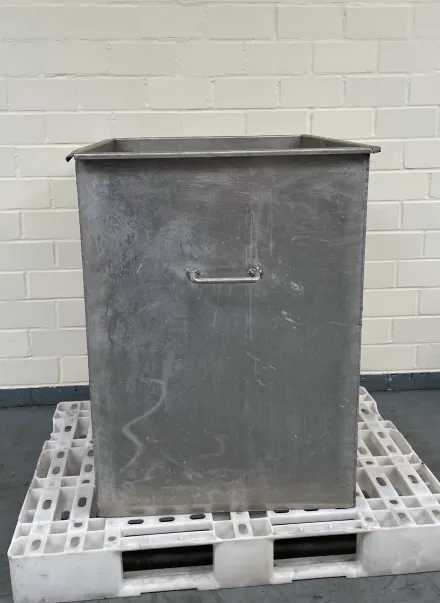 Diverse Behälter Rührmaschinen Rührwerke|Gebäck und Kuchen Zube – RESALE