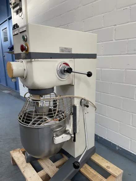 Keripar ca.20 l Rührmaschinen Planetenrührmaschinen – RESALE