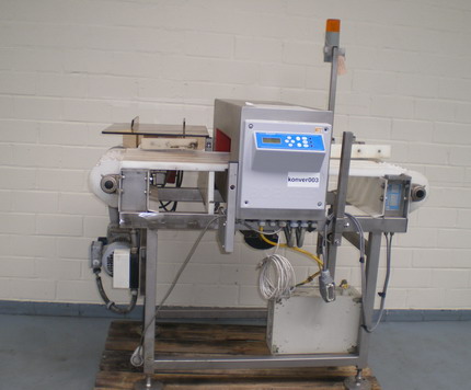 Boekels EMC 50 x 12,5 Diverse Sonstige Geräte