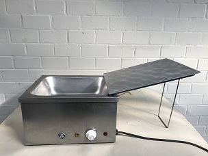 Mkn 12111 Gebäck und Kuchen Schokoladengeräte – RESALE